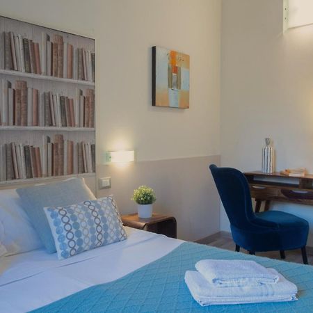 Suite Castelfidardo 50 Roma Exterior foto