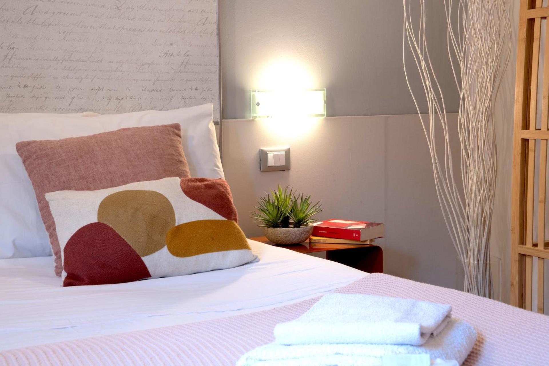 Suite Castelfidardo 50 Roma Exterior foto